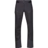 Bergans Senja 3-Layer Pants Men solid charcoal