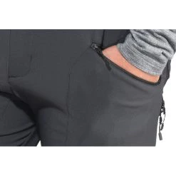 Black Diamond Dawn Patrol Pants Men smoke 9 Black Diamond Dawn Patrol Pants Men smoke -Ski Pants Shop black diamond dawn patrol pants men smoke 4