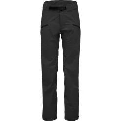 Black Diamond Helio Active Pants Women black
