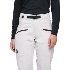 Black Diamond Recon Stretch Ski Pants Women ice pink 10 Black Diamond Recon Stretch Ski Pants Women ice pink -Ski Pants Shop black diamond recon stretch ski pants women ice pink 5