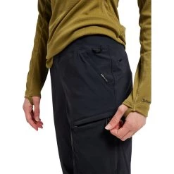 Burton [ak] Airpin Pants Women true black -Ski Pants Shop burton ak airpin pants women true black 5