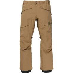 Burton Hover 3 Layer Pants Gore-Tex Pro Men kelp