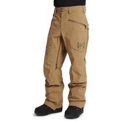 Burton Hover 3 Layer Pants Gore-Tex Pro Men kelp 8 Burton Hover 3 Layer Pants Gore-Tex Pro Men kelp -Ski Pants Shop burton hover 3 layer pants gore tex pro men kelp 3
