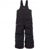 Burton Maven Bib Pants Toddler true black