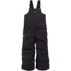 Burton Maven Bib Pants Toddler true black