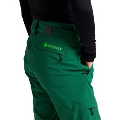 Burton Summit Insulated Pants Gore-Tex Women fir green -Ski Pants Shop burton summit insulated pants gore tex women fir green 6