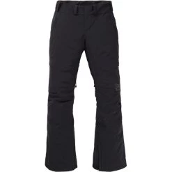 Burton Summit Insulated Pants Gore-Tex Women true black