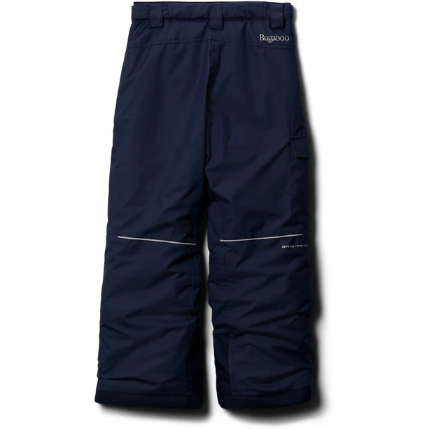 Columbia Bugaboo II Pants Youth collegiate navy 2 Columbia Bugaboo II Pants Youth collegiate navy - Image 2