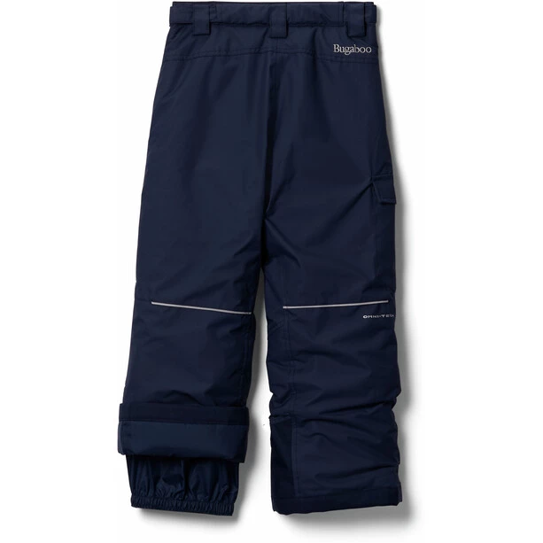 Columbia Bugaboo II Pants Youth collegiate navy 3 Columbia Bugaboo II Pants Youth collegiate navy - Image 3