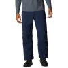 Columbia Shafer Canyon Pants Men collegiate navy