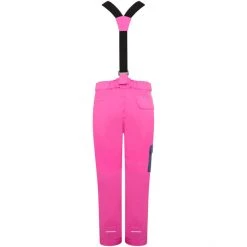 Dare 2b Timeout II Pants Kids raspberry rose/dark denim -Ski Pants Shop dare 2b timeout ii pants kids raspberry rose dark denim 3