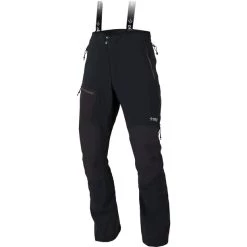 Directalpine Couloir Plus 1.0 Pants Men black