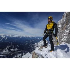 Directalpine Couloir Plus 1.0 Pants Men black -Ski Pants Shop directalpine couloir plus 10 pants men black 6