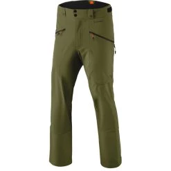 Dynafit Beast Hybrid Pants Men winter moss
