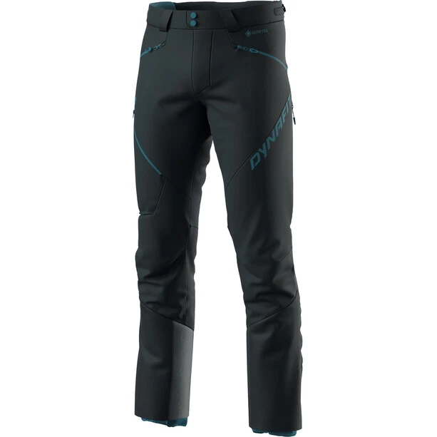 Dynafit Radical Infinium Hybrid Pants Men blueberry storm blue 1 Dynafit Radical Infinium Hybrid Pants Men blueberry storm blue