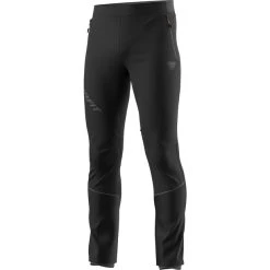 Dynafit Speed Dynastretch Pants Men black out magnet