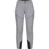 Haglöfs Discover Touring Pants Women concrete