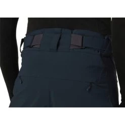 Helly Hansen Alpha Lifaloft Pants Men navy -Ski Pants Shop helly hansen alpha lifaloft pants men navy 4
