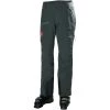 Helly Hansen Aurora Infinity Shell Pants Women storm