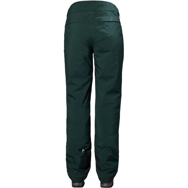 Helly Hansen Legendary Insulated Pants Women darkest spruce 2 Helly Hansen Legendary Insulated Pants Women darkest spruce - Image 2