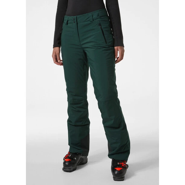 Helly Hansen Legendary Insulated Pants Women darkest spruce 3 Helly Hansen Legendary Insulated Pants Women darkest spruce - Image 3