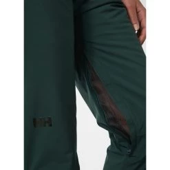Helly Hansen Legendary Insulated Pants Women darkest spruce 10 Helly Hansen Legendary Insulated Pants Women darkest spruce -Ski Pants Shop helly hansen legendary insulated pants women darkest spruce 5