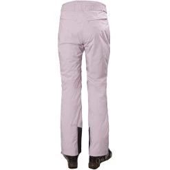 Helly Hansen Legendary Insulated Pants Women dusty syrin -Ski Pants Shop helly hansen legendary insulated pants women dusty syrin 2