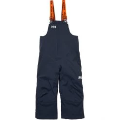 Helly Hansen Rider Insulated Bib Pants Kids navy