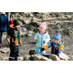 Helly Hansen Rider Insulated Bib Pants Kids navy -Ski Pants Shop helly hansen rider insulated bib pants kids navy 4