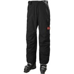 Helly Hansen Switch Cargo Insulated Pants Women black