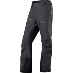 Houdini Purpose Pants Men true black