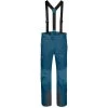 Jack Wolfskin Snow Summit Pants Men dark cobalt