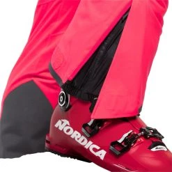 Jack Wolfskin Snow Summit Pants Women flashing pink 7 Jack Wolfskin Snow Summit Pants Women flashing pink -Ski Pants Shop jack wolfskin snow summit pants women flashing pink 4