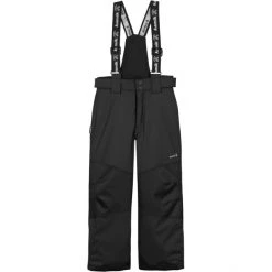 Kamik Bella Ski Pants Girls black