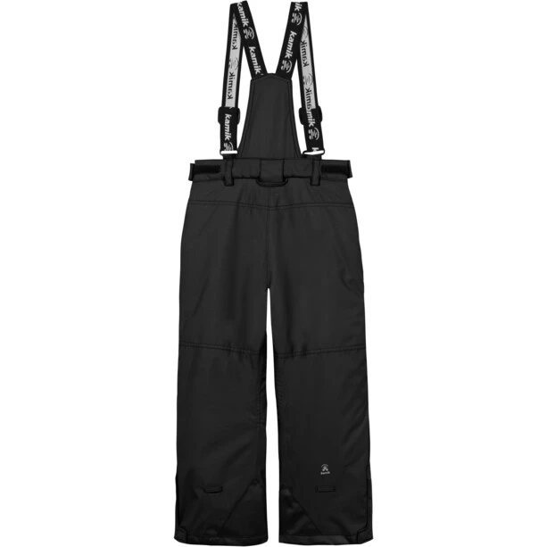 Kamik Bella Ski Pants Girls black 2 Kamik Bella Ski Pants Girls black - Image 2