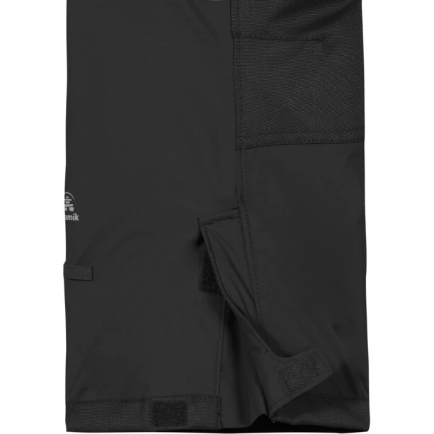 Kamik Bella Ski Pants Girls black 5 Kamik Bella Ski Pants Girls black - Image 5