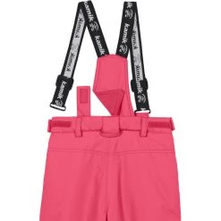 Kamik Bella Ski Pants Girls coral 7 Kamik Bella Ski Pants Girls coral -Ski Pants Shop kamik bella ski pants girls coral 3
