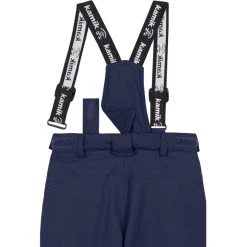 Kamik Harper Ski Pants Kids navy -Ski Pants Shop kamik harper ski pants kids navy 3