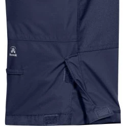 Kamik Harper Ski Pants Kids navy -Ski Pants Shop kamik harper ski pants kids navy 5