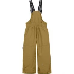 Kamik Winkie Winter Pants Kids bronze -Ski Pants Shop kamik winkie winter pants kids bronze 2