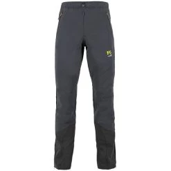 Karpos Cevedale Evo Pants Men dark grey black