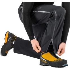 Karpos Storm Evo Pants Men black/dark grey -Ski Pants Shop karpos storm evo pants men black dark grey 6