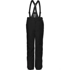 Killtec KSW 77 Ski Pants Girls black