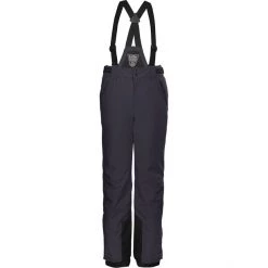 Killtec KSW 77 Ski Pants Girls navy -Ski Pants Shop killtec ksw 77 ski pants girls dark navy 3