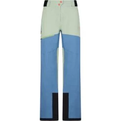 La Sportiva Firestar Evo Shell Pants Women atlantic/sage