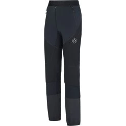 La Sportiva Kyril Pants Women black/white