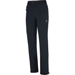 La Sportiva Orizion Pants Women black/white