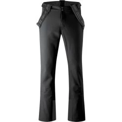 Maier Sports Anton Slim Skipants Men black