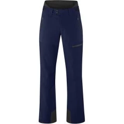 Maier Sports Backline Pants Men night sky