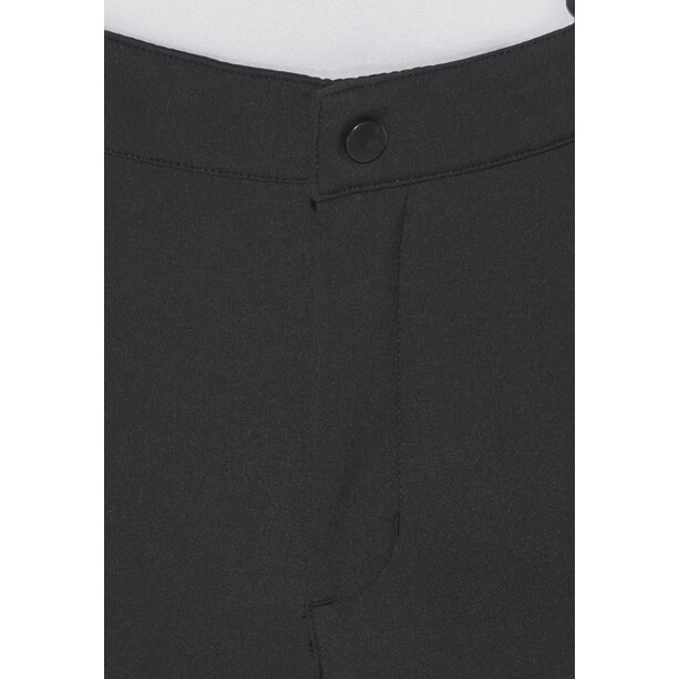 Maier Sports Lothar 2 Softshell Ski Pants Men black 3 Maier Sports Lothar 2 Softshell Ski Pants Men black - Image 3